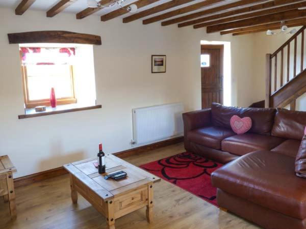 Bwthyn Y Wennol Villa Llanddulas Dış mekan fotoğraf