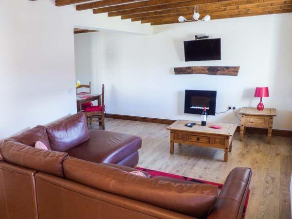 Bwthyn Y Wennol Villa Llanddulas Dış mekan fotoğraf